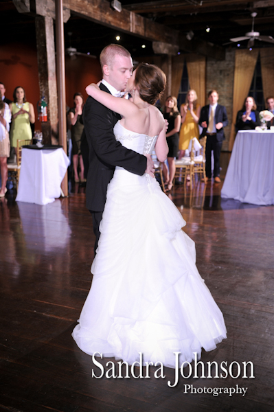 Best New Orleans wedding photographer - Sandra Johnson (SJFoto.com)